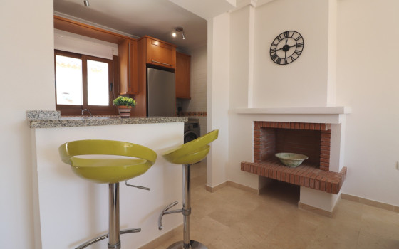 Apartamento de 2 habitaciones en Algorfa - VRE51791 - 10