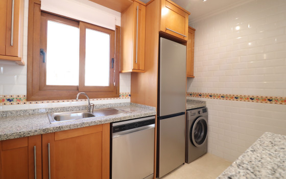 Apartamento de 2 habitaciones en Algorfa - VRE51791 - 13