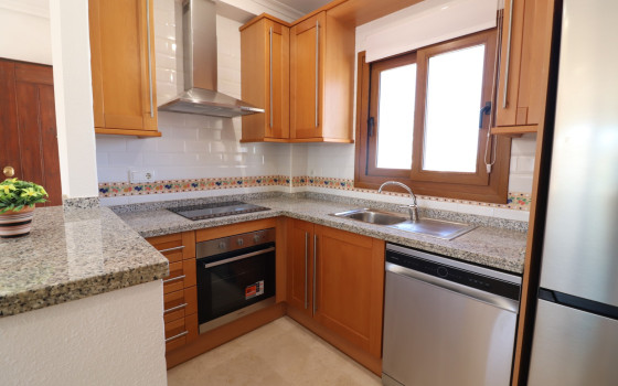 Apartamento de 2 habitaciones en Algorfa - VRE51791 - 12