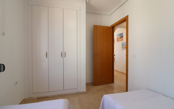 Apartamento de 2 habitaciones en Algorfa - VRE51791 - 18