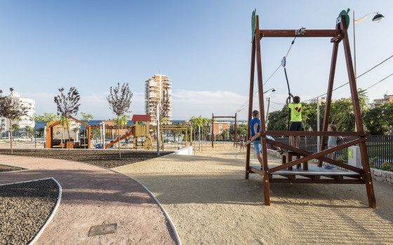 Apartamento de 2 habitaciones en Benidorm - CAA61751 - 30