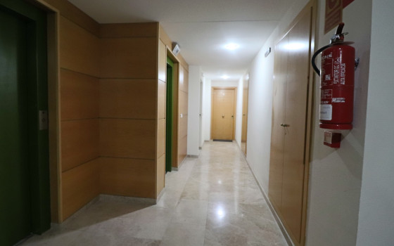 Apartamento de 2 habitaciones en Benidorm - CPP60037 - 16