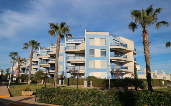 Apartamento de 2 habitaciones en Cabo Roig - DMS57975 - 3