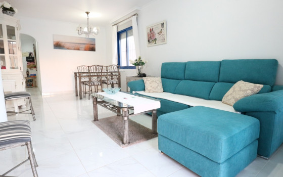 Apartamento de 2 habitaciones en Cabo Roig - DMS57975 - 5