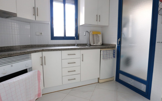 Apartamento de 2 habitaciones en Cabo Roig - DMS57975 - 11