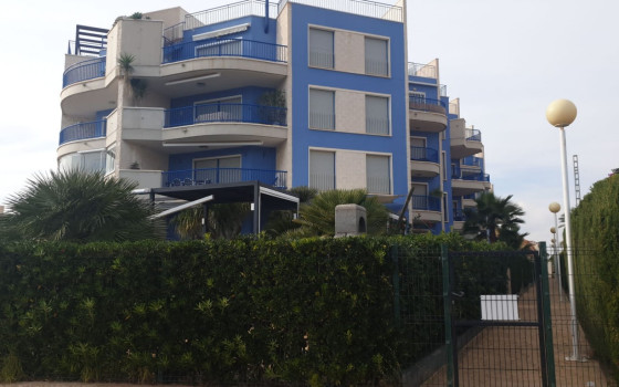 Apartamento de 2 habitaciones en Cabo Roig - DMS57975 - 28