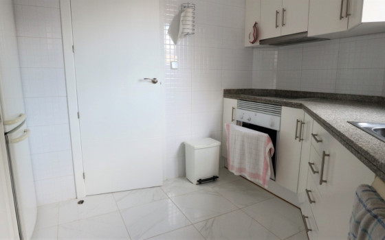 Apartamento de 2 habitaciones en Cabo Roig - DMS57975 - 12