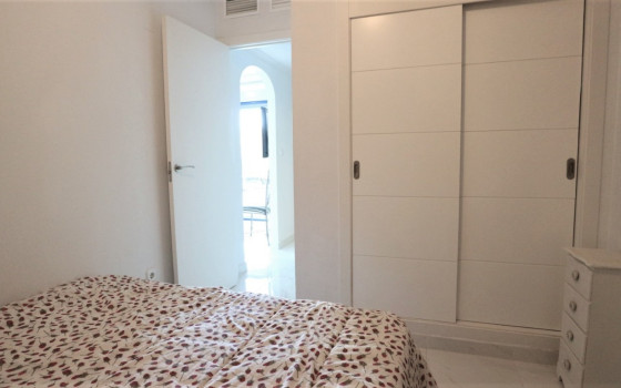 Apartamento de 2 habitaciones en Cabo Roig - DMS57975 - 15