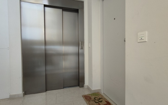 Apartamento de 2 habitaciones en Los Dolses - CAA61753 - 29