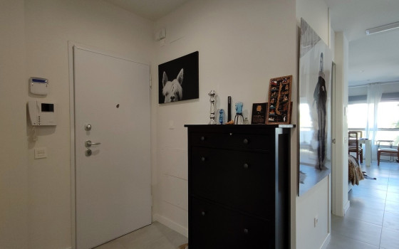 Apartamento de 2 habitaciones en Los Dolses - CAA61753 - 22