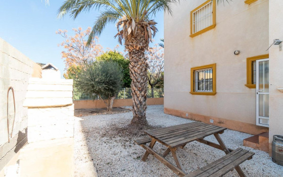 Apartamento de 2 habitaciones en Monte Zenia - HRE57850 - 4