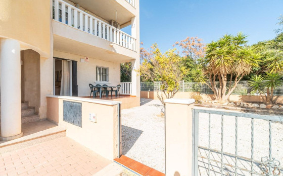 Apartamento de 2 habitaciones en Monte Zenia - HRE57850 - 5