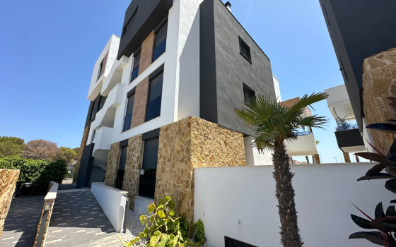 Apartamento de 2 habitaciones en Orihuela Costa - GS62450 - 25