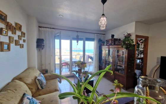 Apartamento de 2 habitaciones en Playa Flamenca - RH59009 - 5