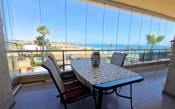 Apartamento de 2 habitaciones en Playa Flamenca - RH59009 - 21