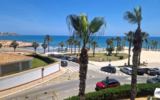 Apartamento de 2 habitaciones en Playa Flamenca - RH59009 - 26