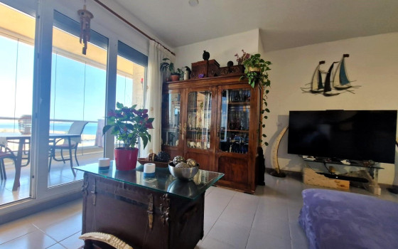 Apartamento de 2 habitaciones en Playa Flamenca - RH59009 - 6