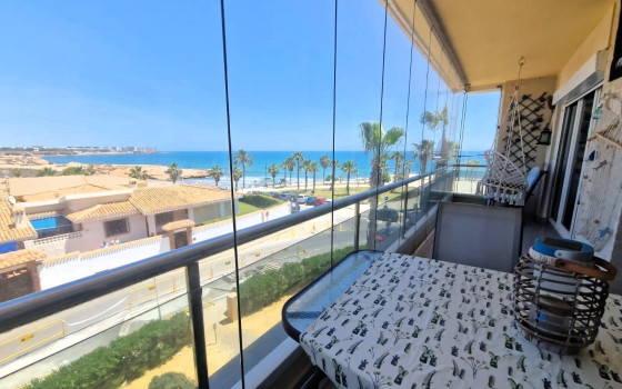 Apartamento de 2 habitaciones en Playa Flamenca - RH59009 - 27