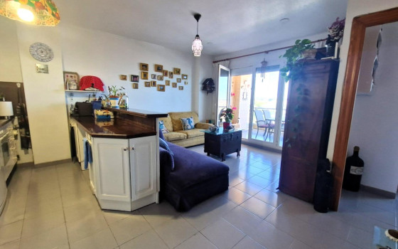 Apartamento de 2 habitaciones en Playa Flamenca - RH59009 - 8