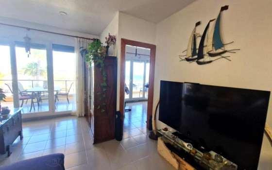 Apartamento de 2 habitaciones en Playa Flamenca - RH59009 - 7