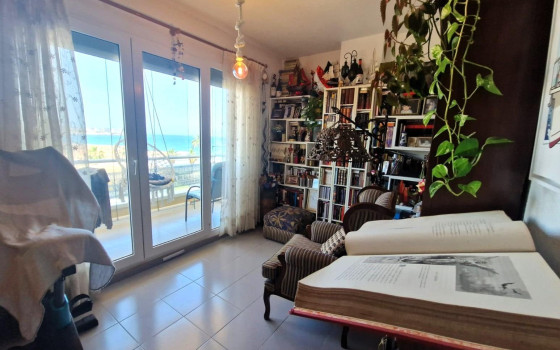 Apartamento de 2 habitaciones en Playa Flamenca - RH59009 - 15