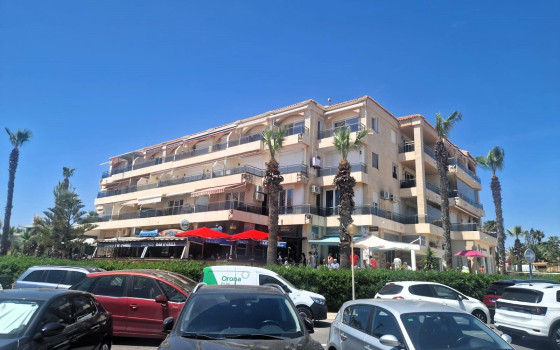 Apartamento de 2 habitaciones en Playa Flamenca - RH59009 - 32