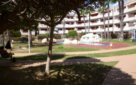 Apartamento de 2 habitaciones en Playa Flamenca - SHO62170 - 1