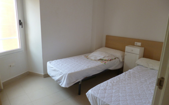 Apartamento de 2 habitaciones en Playa Flamenca - SHO62170 - 8