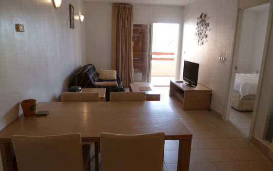 Apartamento de 2 habitaciones en Playa Flamenca - SHO62170 - 3