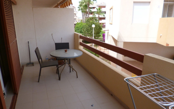 Apartamento de 2 habitaciones en Playa Flamenca - SHO62170 - 13