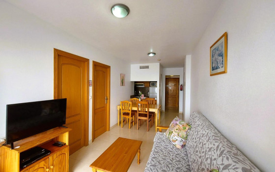 Apartamento de 2 habitaciones en Torrevieja - CRR63114 - 5