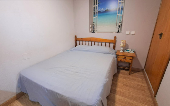 Apartamento de 2 habitaciones en Torrevieja - JLM63663 - 7