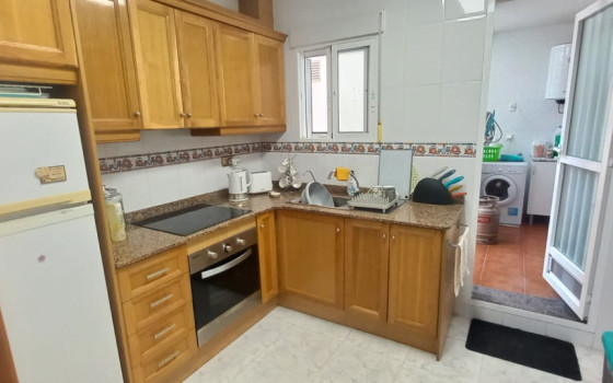 Apartamento de 2 habitaciones en Villamartin - DP62559 - 3