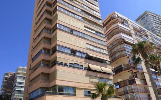 Apartamento de 3 habitaciones en Benidorm - CPP59943 - 4