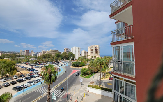 Apartamento de 3 habitaciones en Calpe - VMD62913 - 4