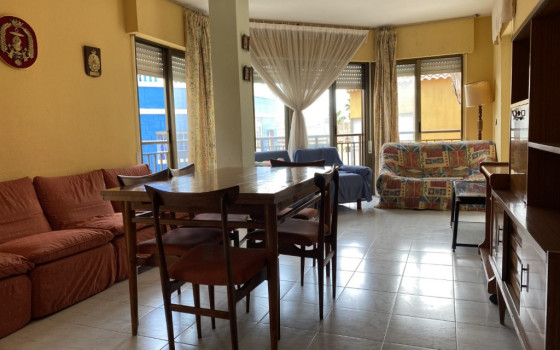 Apartamento de 3 habitaciones en Los Alcázares - MRQ63068 - 2