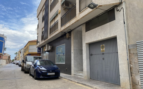 Apartamento de 3 habitaciones en Los Alcázares - MRQ63068 - 28