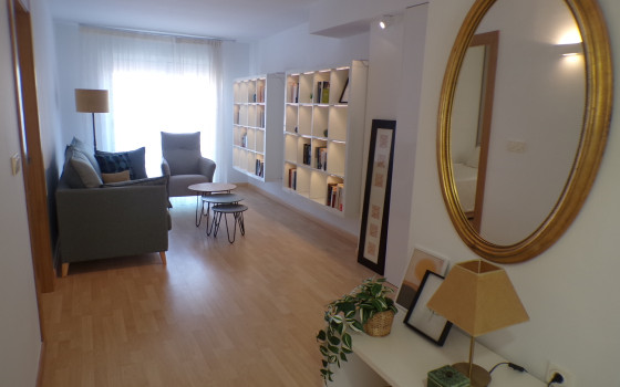 Apartamento de 3 habitaciones en Murcia - SPB61151 - 2