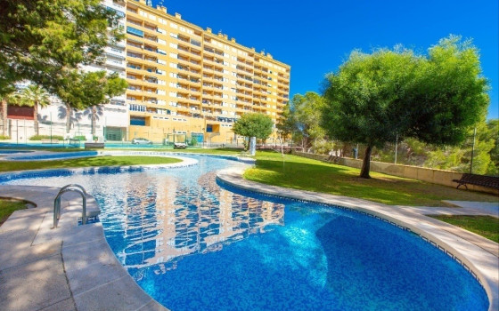 Apartamento de 3 habitaciones en Orihuela Costa - URE62954 - 1