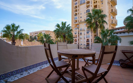 Apartamento de 3 habitaciones en Torrevieja - HRE57959 - 29