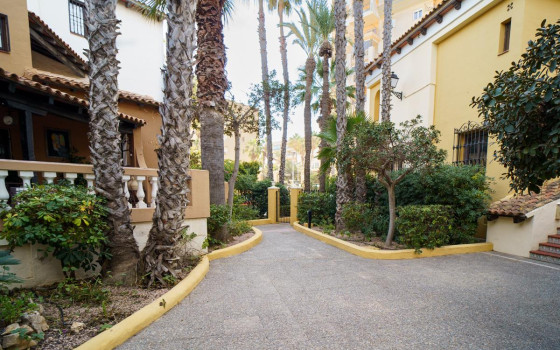 Apartamento de 3 habitaciones en Torrevieja - HRE57959 - 31