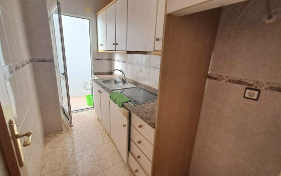 Apartamento de 3 habitaciones en Torrevieja - JLM61282 - 3