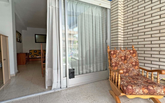 Apartamento de 3 habitaciones en Torrevieja - MVR62906 - 3