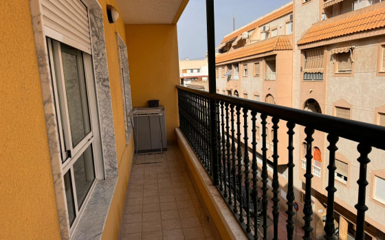 Apartamento de 3 habitaciones en Torrevieja - PSA62786 - 15