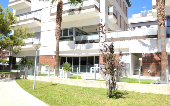 Apartamento de 3 habitaciones en Villamartin - VH62734 - 16