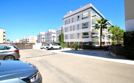 Apartamento de 3 habitaciones en Villamartin - VH62734 - 18