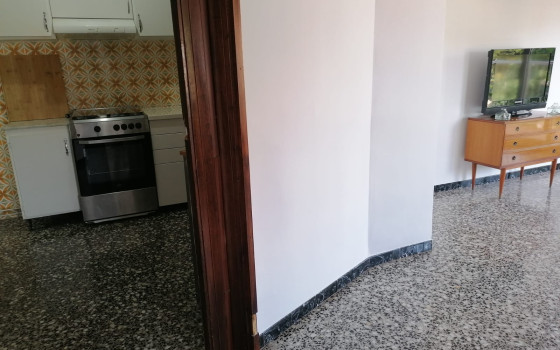 Apartamento de 4 habitaciones en Denia - DINV61668 - 5