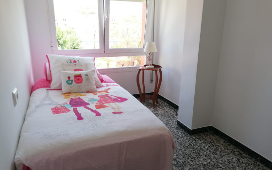 Apartamento de 4 habitaciones en Denia - DINV61668 - 13