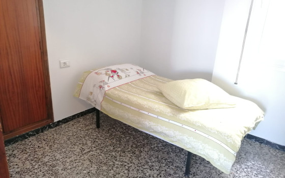 Apartamento de 4 habitaciones en Denia - DINV61668 - 14