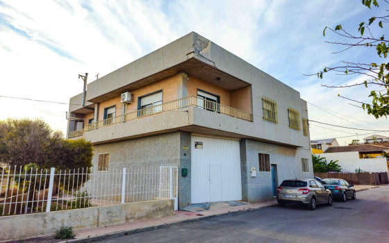 Apartamento de 4 habitaciones en Torre Pacheco - CBH57511 - 23